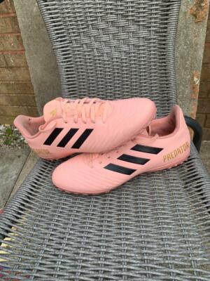 adidas predator salmon